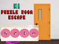 თამაშის N1 Puzzle Room Escape