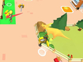 თამაშის Mini Dino Park