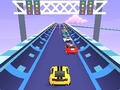 თამაშის Wing Race 3D
