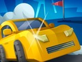 თამაშის Racer Car Smash