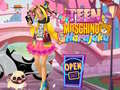 თამაშის Teen Moschino Harajuku