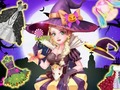 თამაშის Princess Halloween Boutique