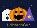 თამაშის What Do You Know About Halloween?