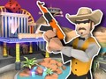 თამაშის Casino Robbery