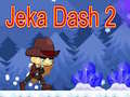 თამაშის Jeka Dash 2