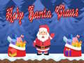 თამაშის Help Santa Claus