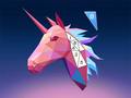 თამაშის Lowpoly 3d Art