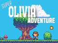 თამაშის Super Olivia Adventure
