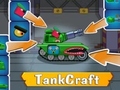 თამაშის TankCraft