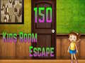 თამაშის Amgel Kids Room Escape 150