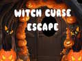 თამაშის Witch Curse Escape