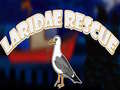 თამაშის Laridae Rescue