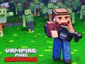 თამაშის  Vampire Pixel Survivors