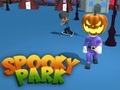 თამაშის Spooky Park