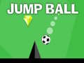 თამაშის Jump Ball