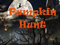 თამაშის Pumpkin Hunt