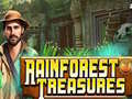 თამაშის Rainforest Treasures