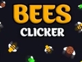 თამაშის Bees Clicker