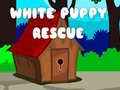 თამაშის White Puppy Rescue