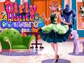 თამაშის Girly Haute Couture