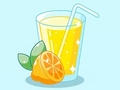თამაშის Coloring Book: Lemonade