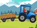 თამაშის Delivery By Tractor