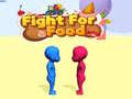 თამაშის Fight For Food