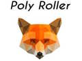 თამაშის Poly Roller