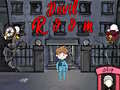 თამაშის Devil Room