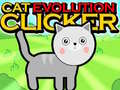 თამაშის Cat Evolution: Clicker