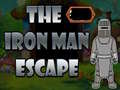 თამაშის The Iron Man Escape