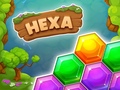 თამაშის Hexa