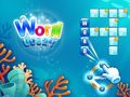 თამაშის Word Ocean