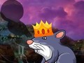 თამაშის Escape King Rat From Forest