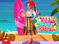 თამაშის Teen Hipster Style
