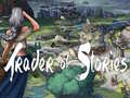 თამაშის Trader of Stories III