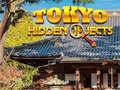 თამაშის Tokyo Hidden Objects