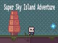 თამაშის Super Sky Island Adventure