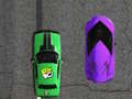 თამაშის 2D Car Racing 2023
