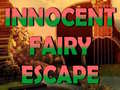 თამაშის Innocent Fairy Escape