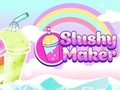 თამაშის Slushy Maker