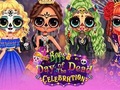 თამაშის BFF's Day of the Dead Celebration