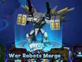 თამაშის War Robots Merge