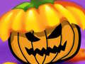 თამაშის Pumpkin Fright Night