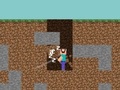 თამაშის Noob MineFactory