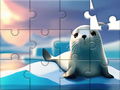 თამაშის Jigsaw Puzzle: Sea