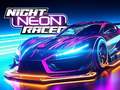 თამაშის Neon City Racers