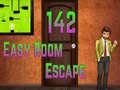 თამაშის Amgel Easy Room Escape 142