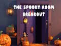 თამაშის The Spooky Room Breakout