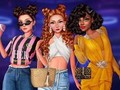 თამაშის Seven Stylish Days